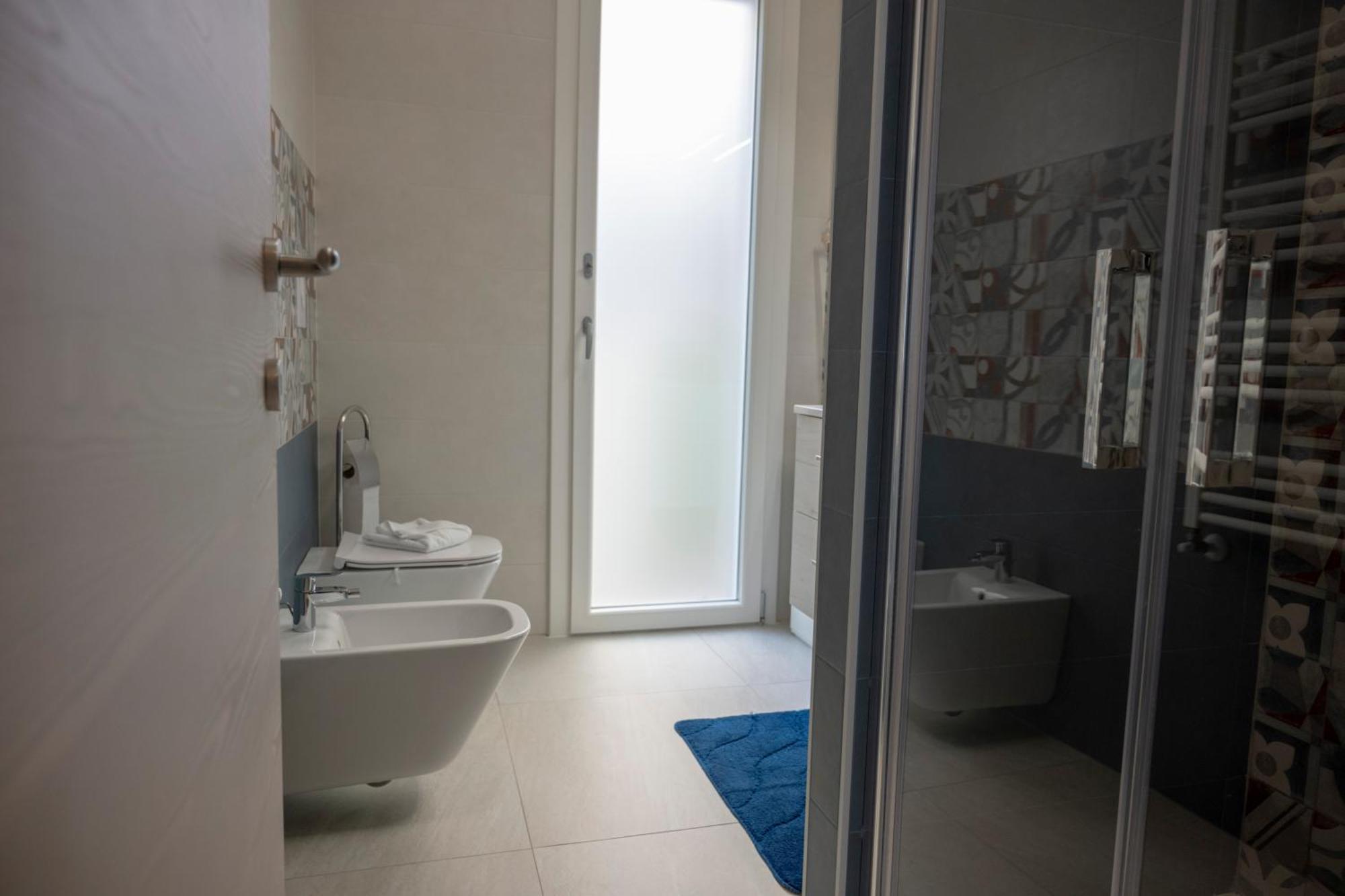 Amare Apartment Near The Sea Monopoli Exterior photo
