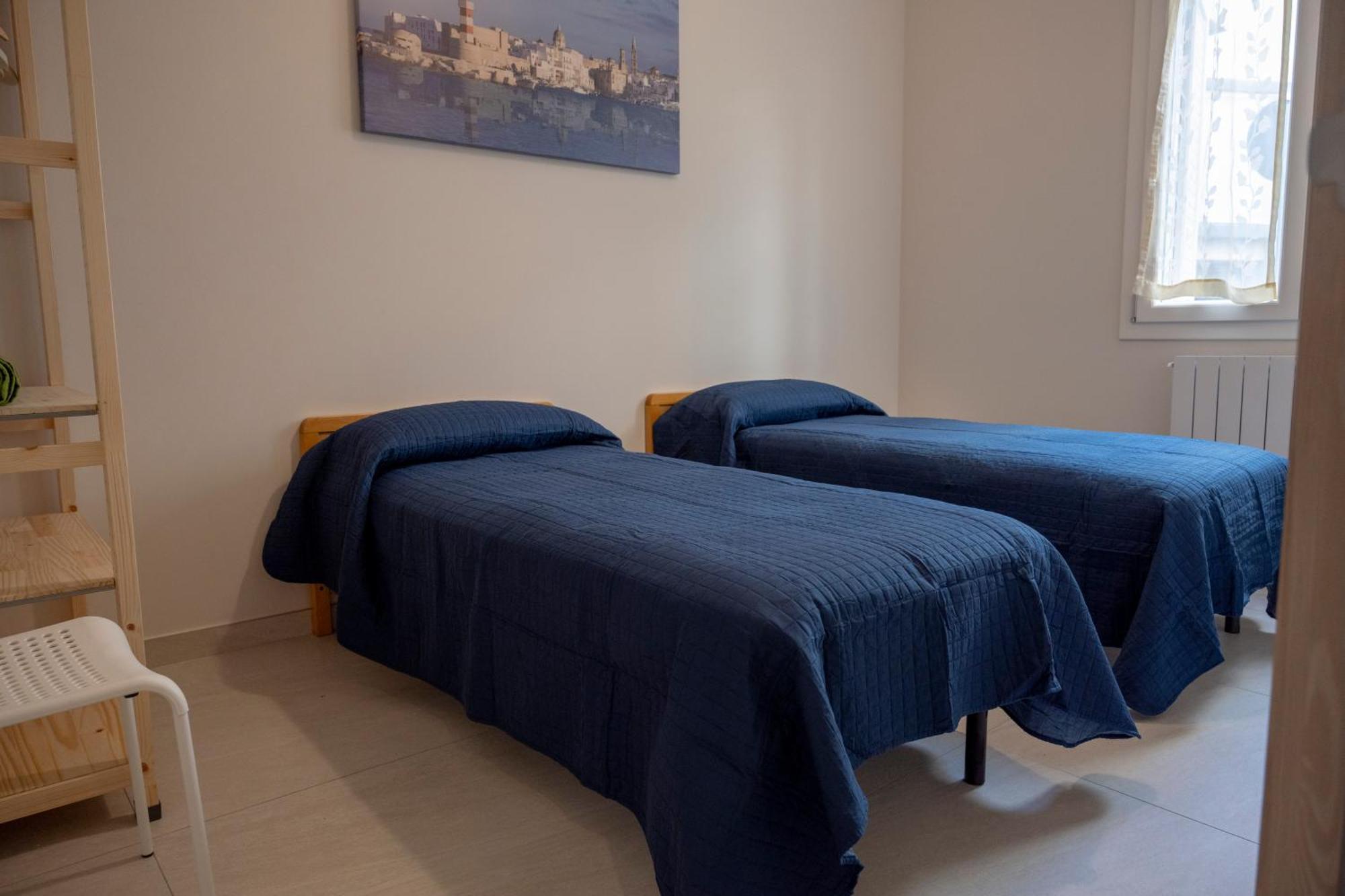 Amare Apartment Near The Sea Monopoli Exterior photo